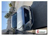 هونداي سانتافيه 2018