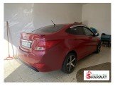 هونداي اكسنت 2015