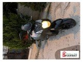 دراجة نارية  كواساكي 2020