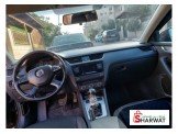 سكودا اوكتافيا 2015