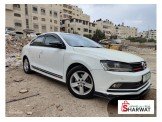 فولكسفاجن جيتا 2014