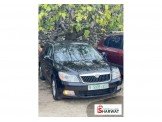 سكودا اوكتافيا 2011