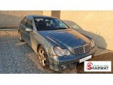 مرسيدس C200 2006