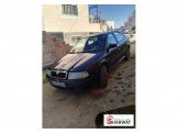 سكودا  2007  2007