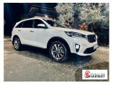 كيا Kia كيا سورينتو 2018