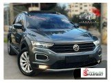 فولكسفاجن  t-roc 2020