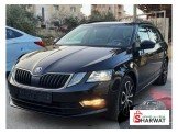 سكودا اوكتافيا 2020