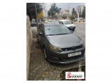 فولكسفاجن بولو 2010