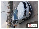 سكودا اوكتافيا 2015