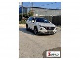 هونداي سانتافيه 2021
