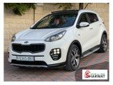 كيا Kia كيا سبورتاج 2015