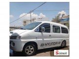هونداي H1 2005