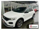 فولكسفاجن  t-roc 2020