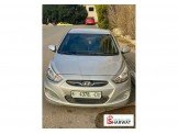 هونداي اكسنت 2015