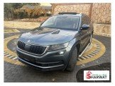 سكودا  كودياك 2018