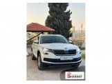 سكودا  كودياك 2018