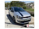 فولكسفاجن بولو 2011