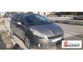 بيجو 5008 2010
