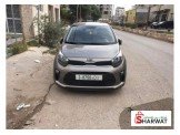كيا Kia كيا مورننغ 2017
