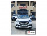 هونداي سانتافيه 2017