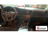 كيا Kia كيا K5 2012