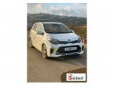 كيا Kia كيا مورننغ 2018
