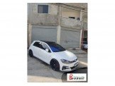 فولكسفاجن GTI 2018
