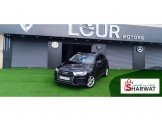 اودي Q3 2015