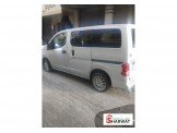 نيسان  NV200 2014