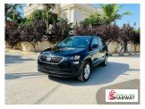 سكودا  كاروك 2019