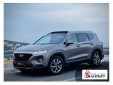 هونداي سانتافيه 2019