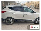 هونداي توسان 2014