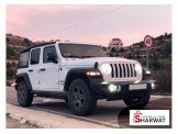  جييب Wrangler 2019