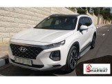 هونداي سانتافيه 2018