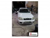 دايو لانوس 2001