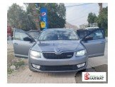 سكودا اوكتافيا 2014