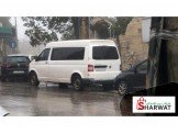فولكسفاجن ترانسبورتر  2011