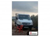 مرسيدس  515 2008