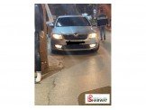 سكودا اوكتافيا 2016