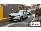 سكودا اوكتافيا 2017