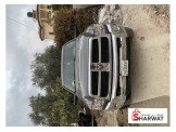 Dodge  رام 2011