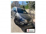 هونداي سانتافيه 2014
