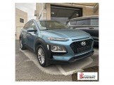 هونداي  كونا 2018