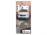 سكودا اوكتافيا 2012