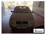فيات بونتو 2005