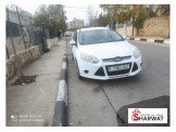 فورد فوكس 2014