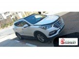 هونداي سانتافيه 2017