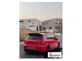 فولكسفاجن GTI 2011