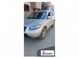 هونداي سانتافيه 2007
