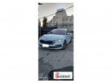سكودا اوكتافيا 2020